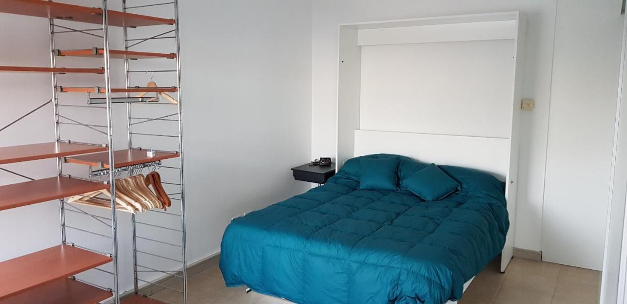Ferienwohnung Vista Bahia Nordelta Tigre Exterior foto
